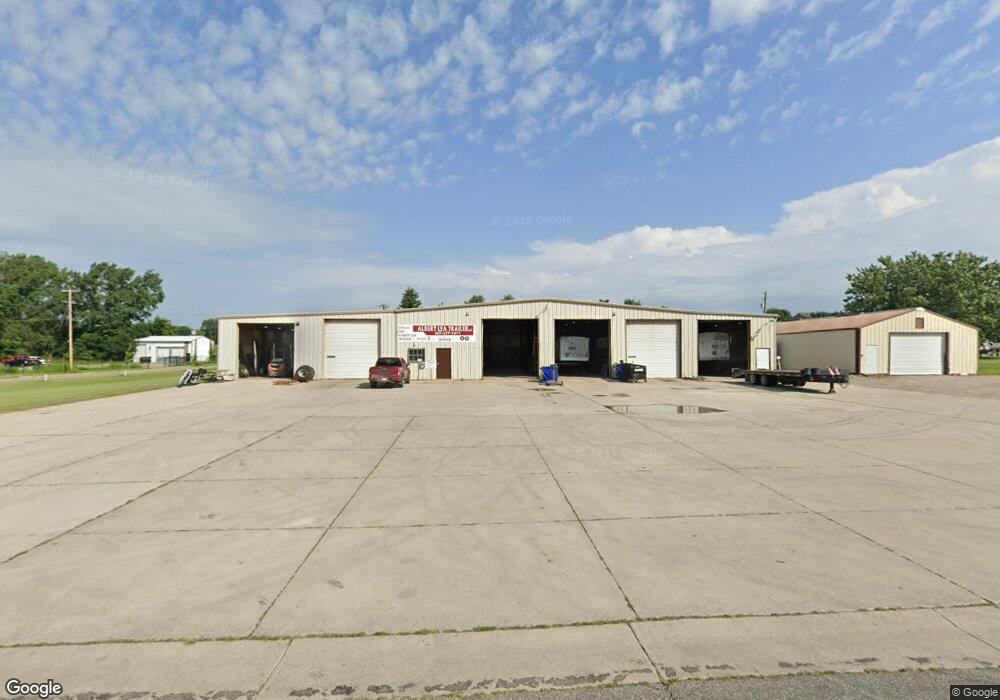 2101 Consul St, Albert Lea, MN 56007 - photo 1