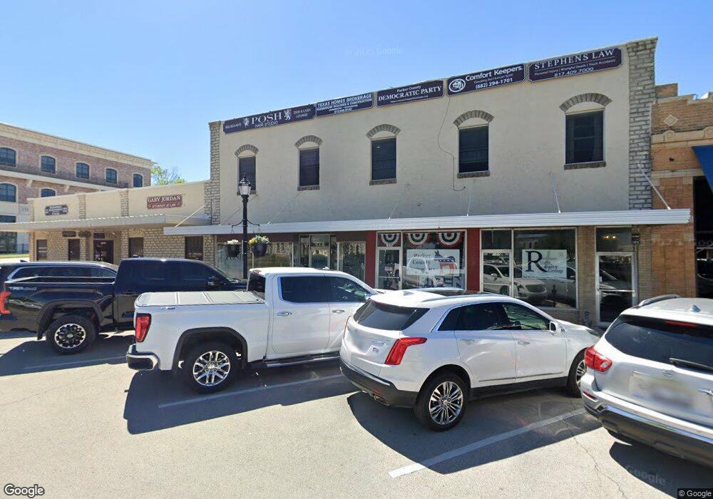 107A York Ave, Weatherford, TX 76086 - photo 1