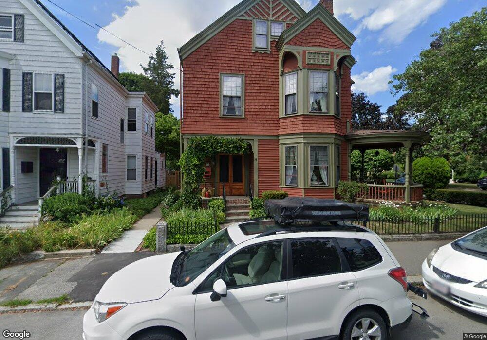 36 Ocean Ave, Salem, MA 01970 - photo 1