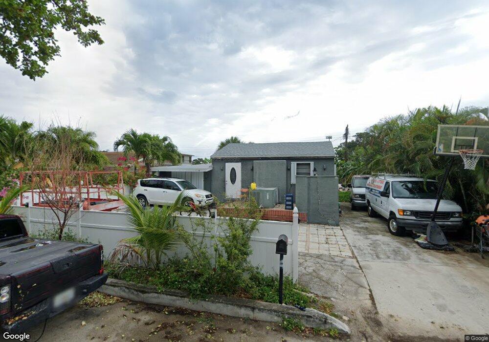 7796 Terrace Rd, Lantana, FL 33462 - photo 1