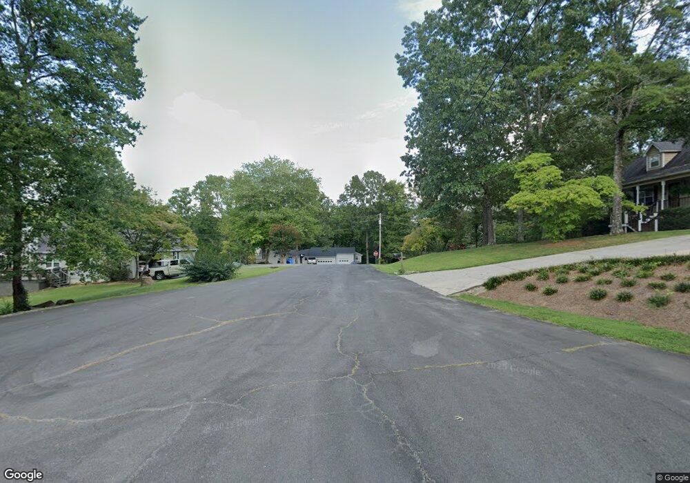 497 Ralston Ct, Dalton, GA 30721 - photo 1