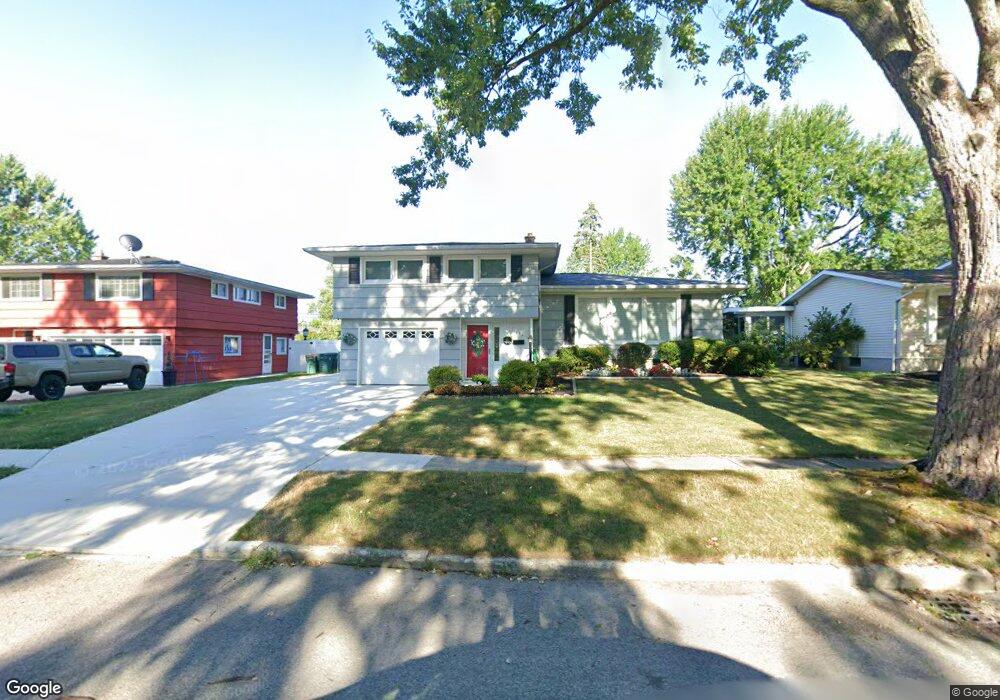 1332 Fairfax Ave, North Tonawanda, NY 14120 - photo 1