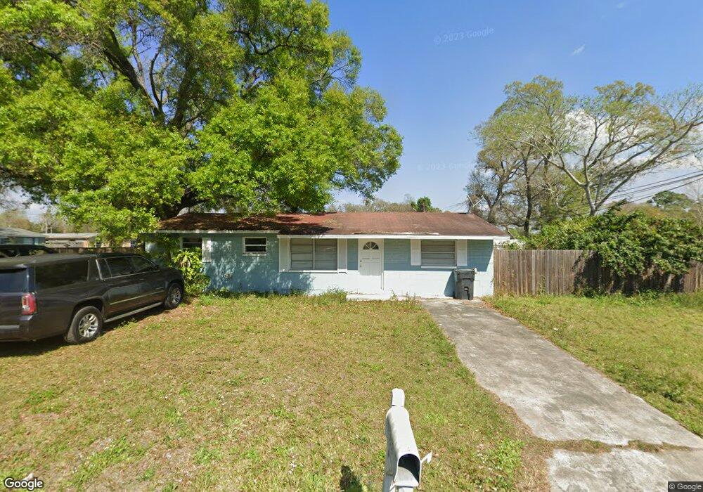 3603 Beechwood Blvd, Tampa, FL 33619 - photo 1