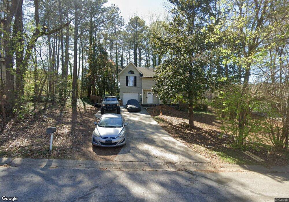 6131 Valdez Dr unit 1, Rex, GA 30273 - photo 1