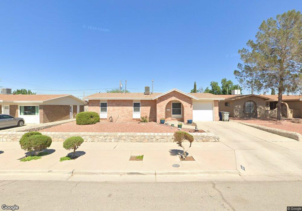 2013 Solano Dr, El Paso, TX 79935 - photo 1