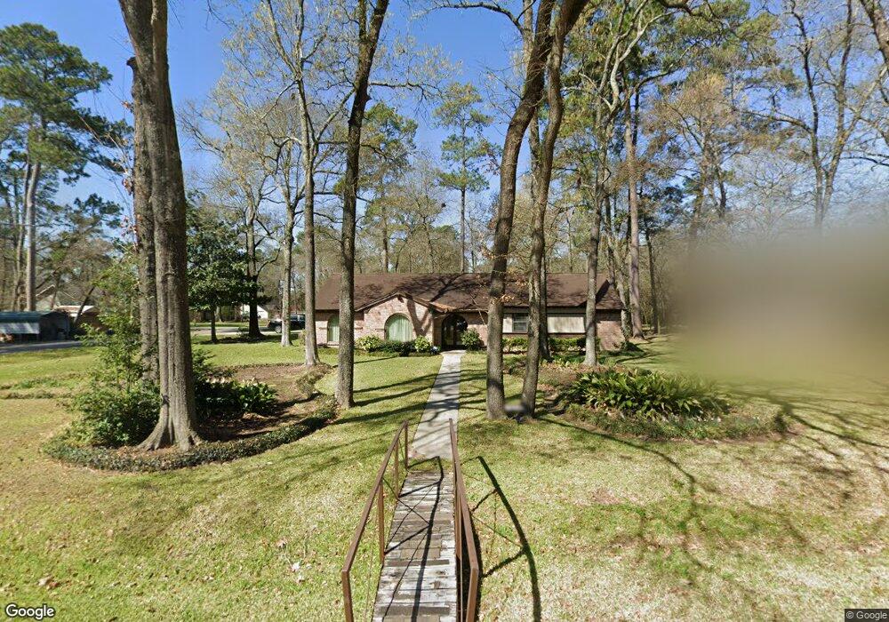 26003 Maplewood Dr, Spring, TX 77386 - photo 1