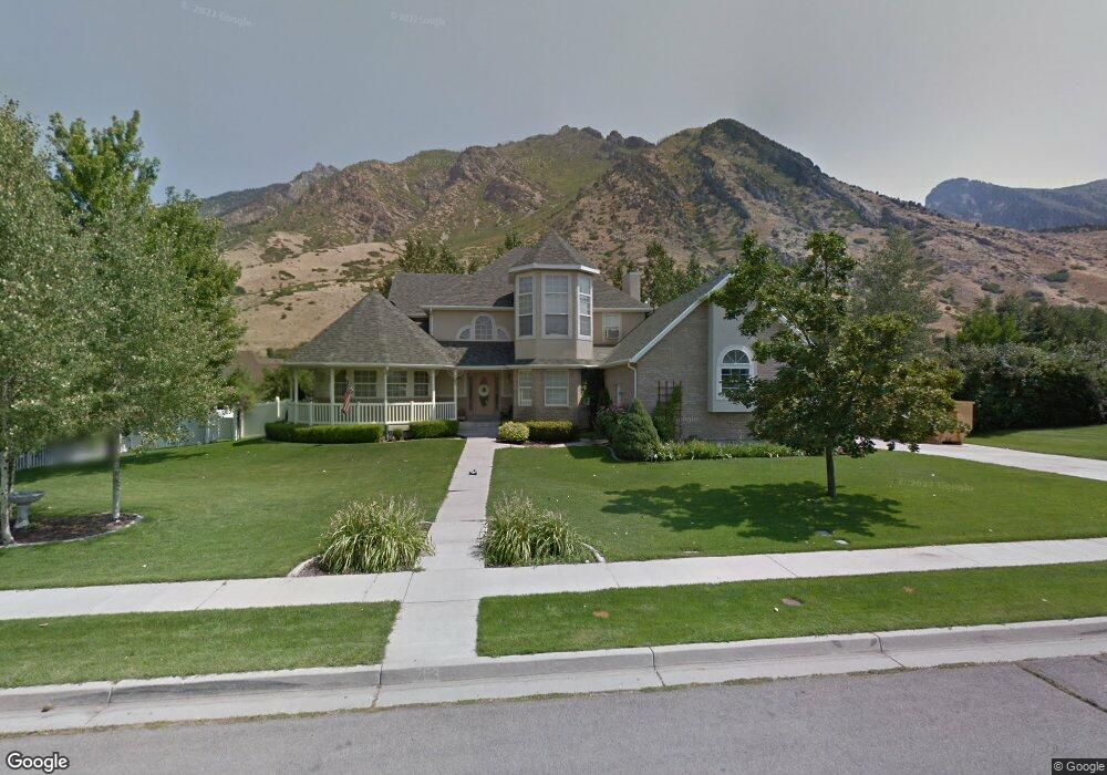 763 S 1130 E, Alpine, UT 84004 - photo 1