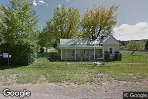15 W Main St, Pine Valley, UT 84781