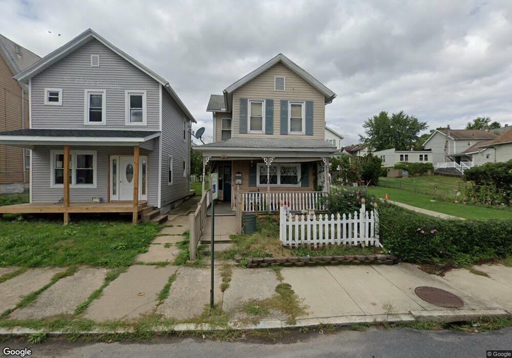 527 Bromley Rear Ave, Scranton, PA 18504 - photo 1