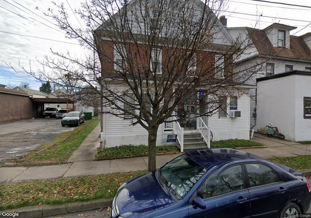 217 Schuyler Ave, Kingston, PA 18704 - photo 1