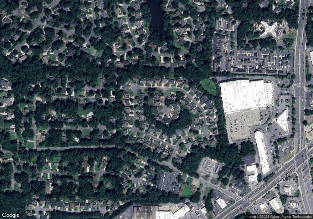 1475 Grovehurst Way, Marietta, GA 30062 - photo 1