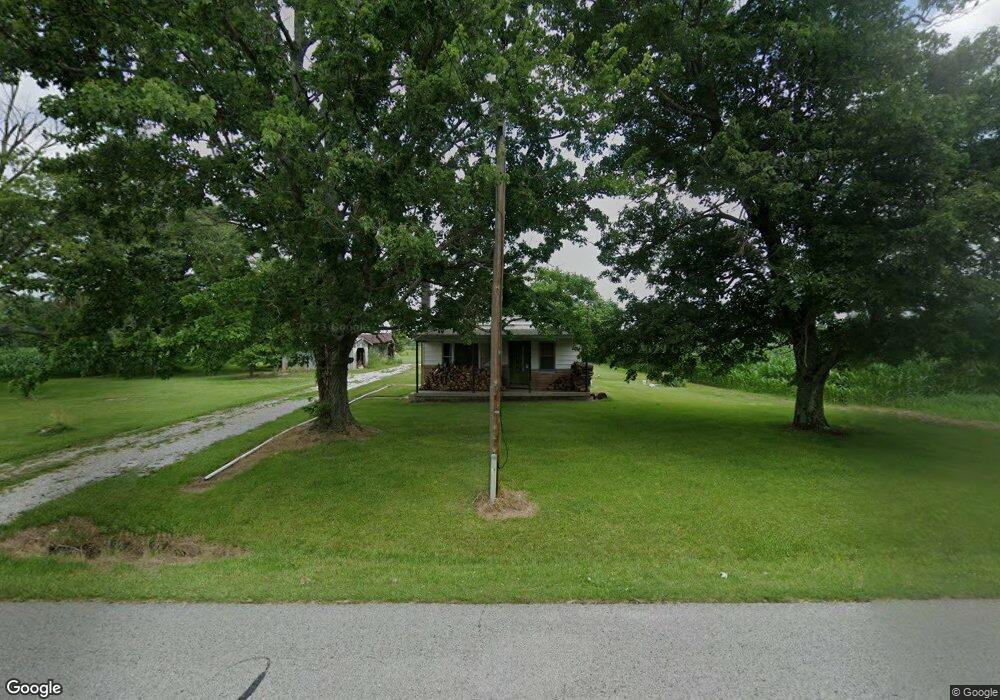 3144 N Slab Rd, Austin, IN 47102 - photo 1