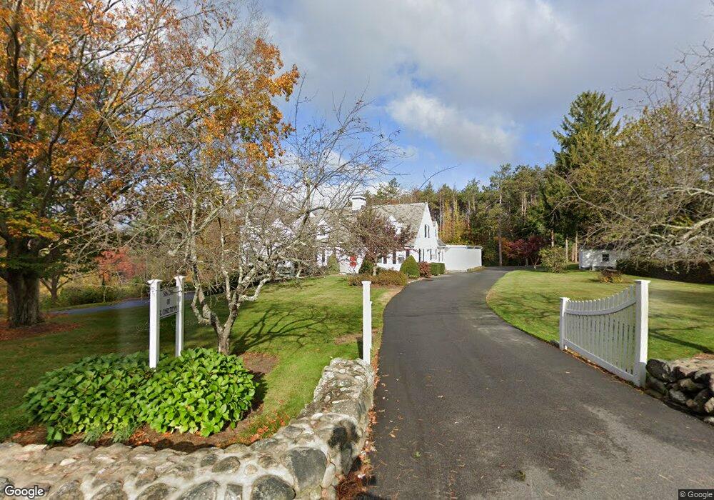 297 Arnold St, Wrentham, MA 02093 - photo 1