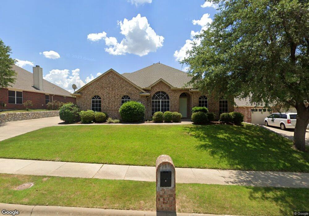 1312 Palo Verde Dr, Denton, TX 76210 - photo 1