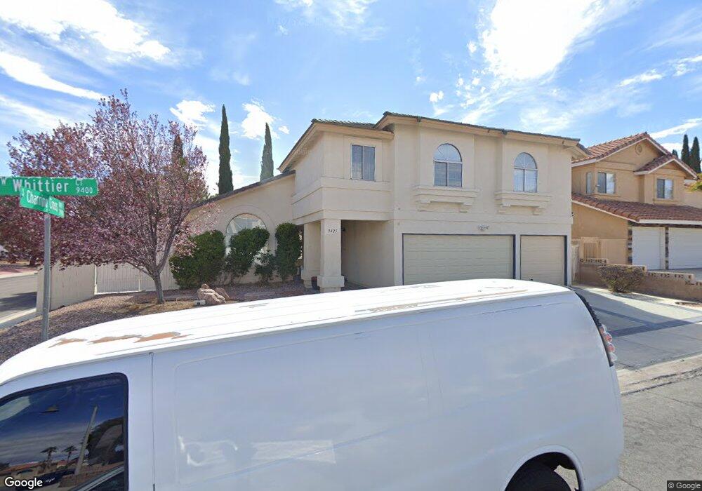 9425 Whittier Ct, Las Vegas, NV 89117 - photo 1