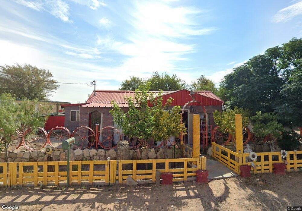 160 Elm Blvd, Hobbs, NM 88240 - photo 1