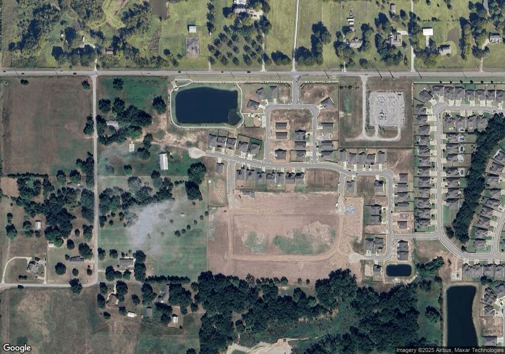 4523 W Union St, Broken Arrow, OK 74011 - photo 1