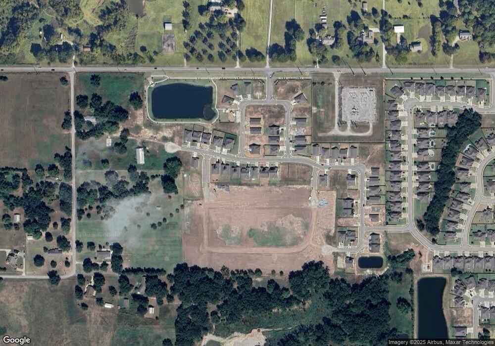 4515 W Union St, Broken Arrow, OK 74011 - photo 1