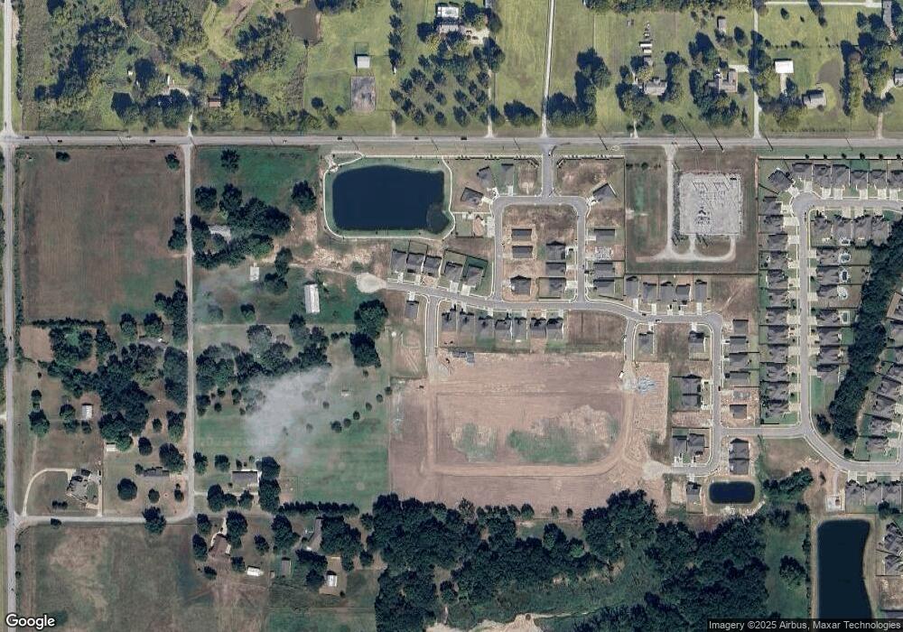 4527 W Union St, Broken Arrow, OK 74011 - photo 1