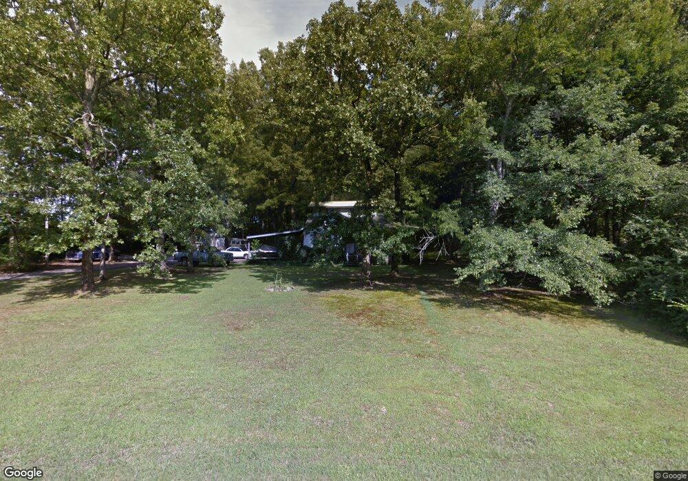 629 Bowling Alley Rd, Manchester, TN 37355 - photo 1