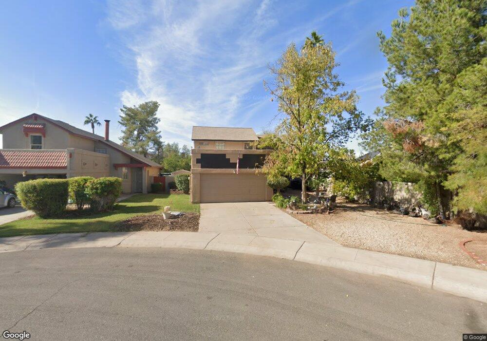 736 N Los Feliz Dr, Chandler, AZ 85226 - photo 1