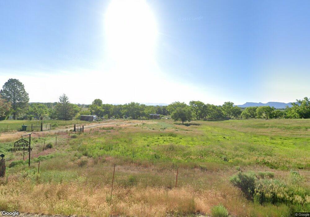 12850 Road 25, Cortez, CO 81321 - photo 1