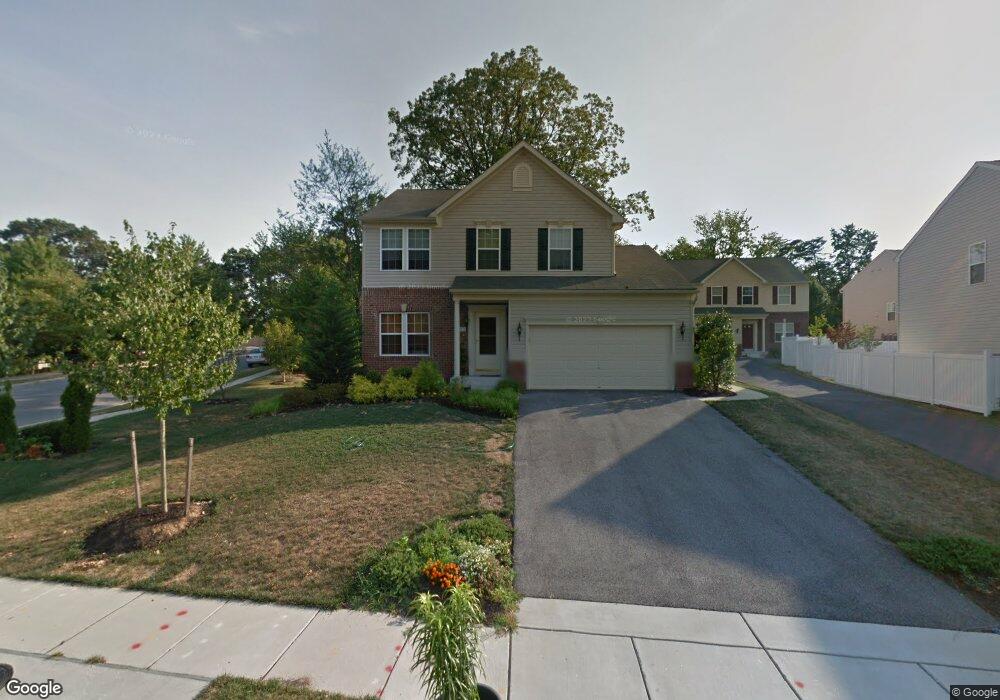 9303 Holly Brothers Ct, Laurel, MD 20723 - photo 1