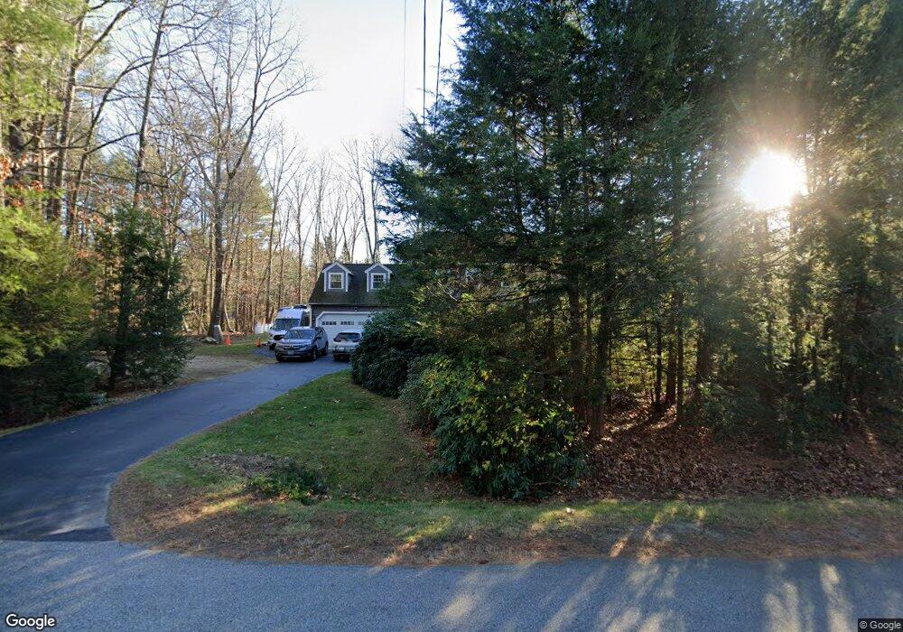 19 Doe Run Ln, Stratham, NH 03885 - photo 1