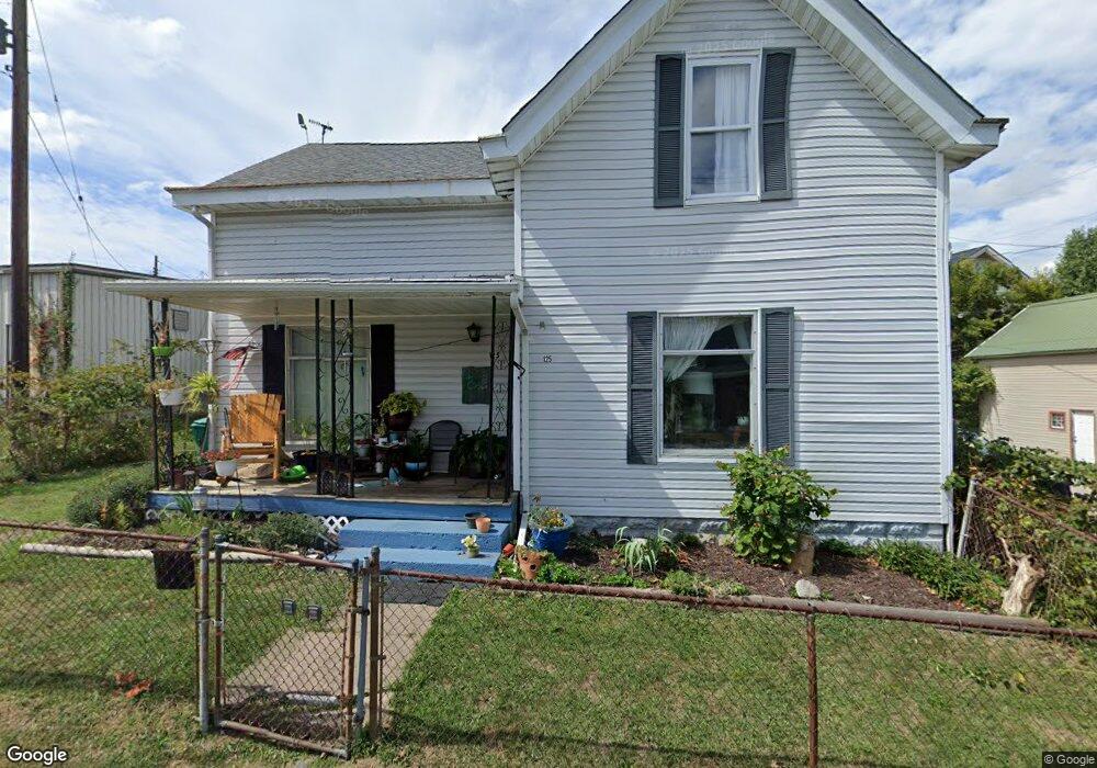 125 N Apple St, Georgetown, OH 45121 - photo 1