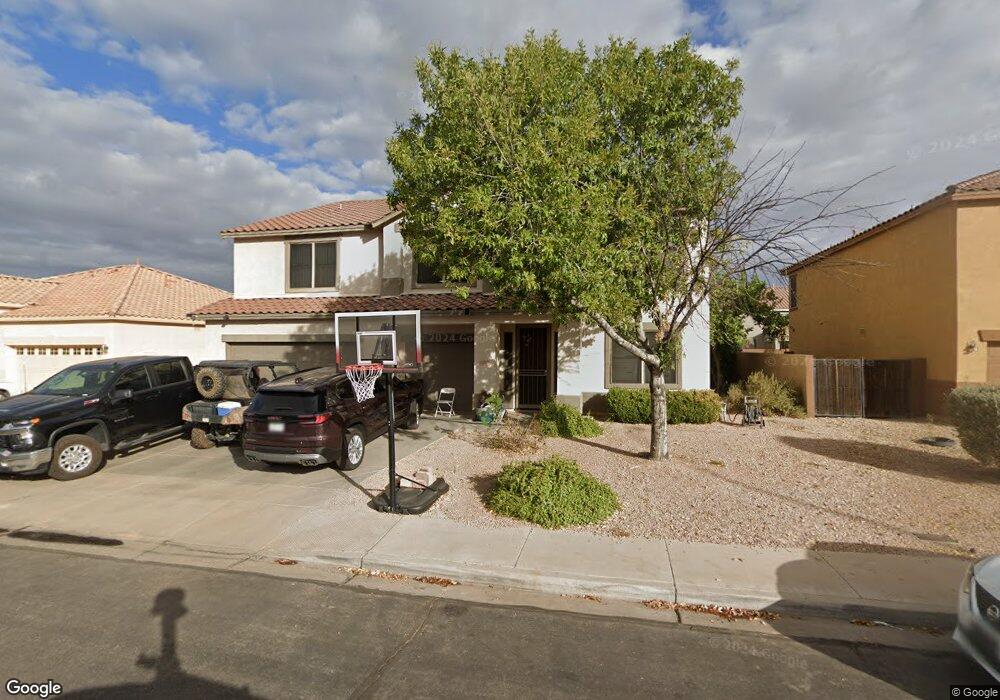 11522 E Raleigh Ave unit 4, Mesa, AZ 85212 - photo 1