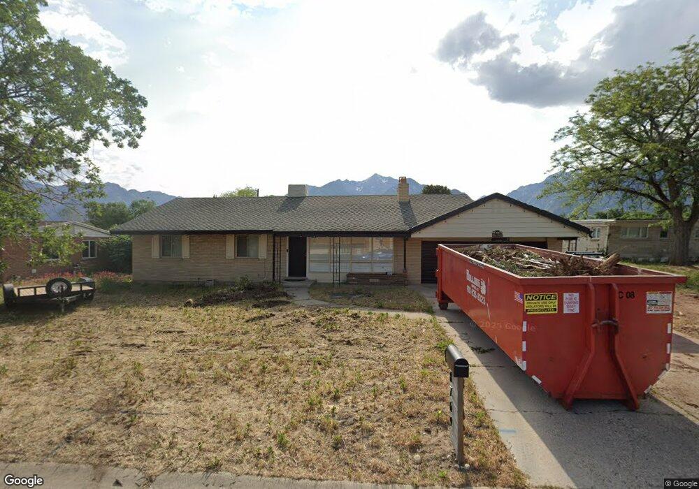 8769 S 1645 E, Sandy, UT 84093 - photo 1
