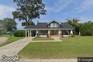 921 Emmet Thorton Rd, Newton Grove, NC 28366