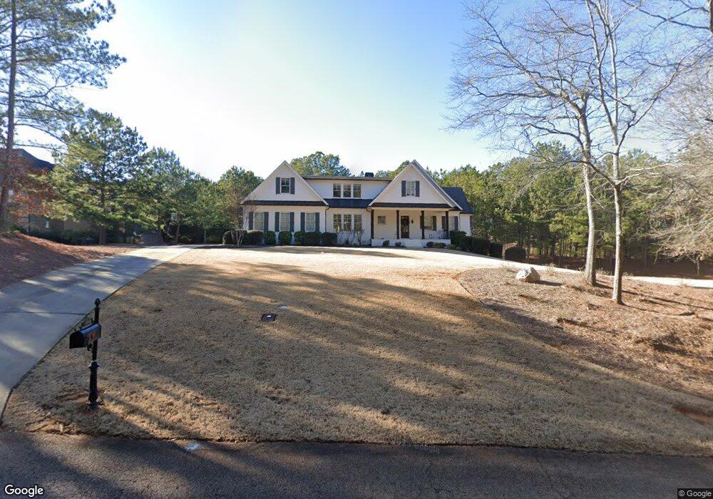 1040 Ridge Pointe, Athens, GA 30606 - photo 1