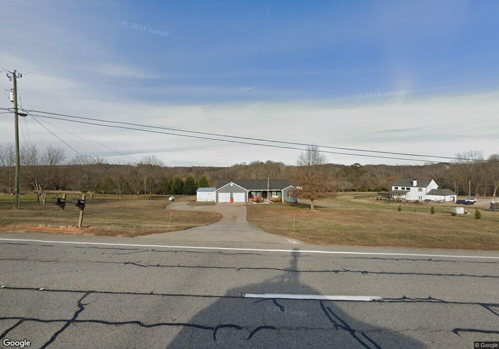 1120 Highway 53, Hoschton, GA 30548 - photo 1