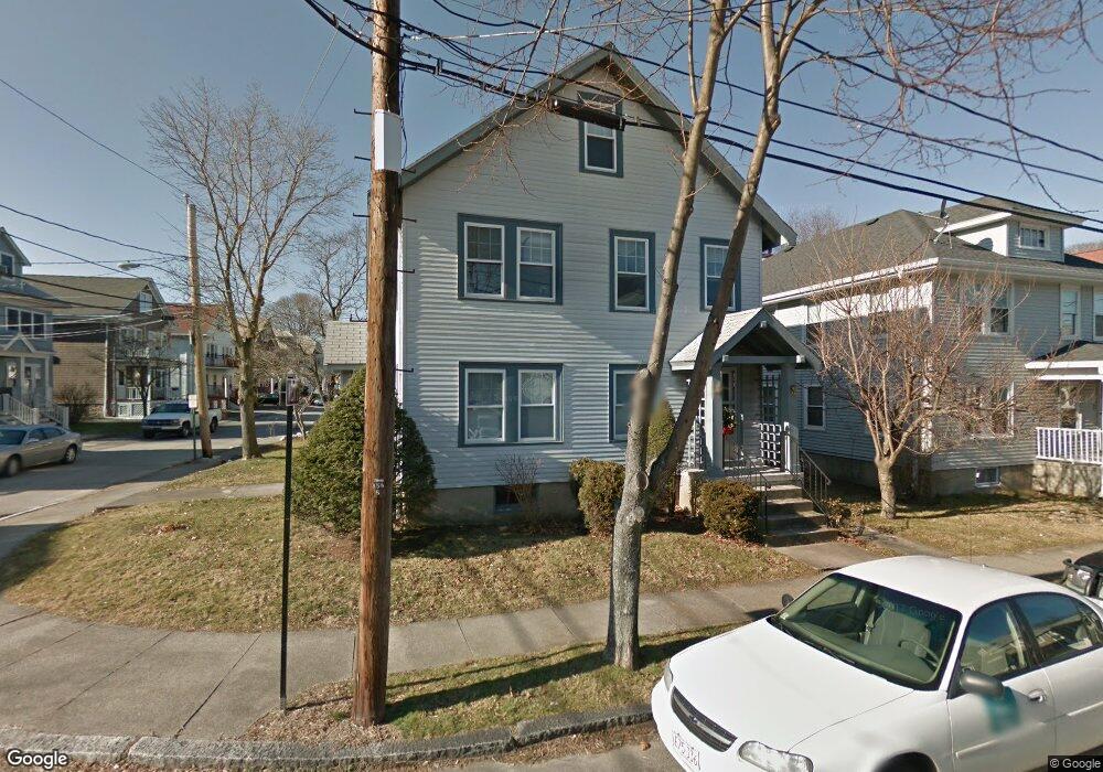 33 Laurel Rd, Milton, MA 02186 - photo 1