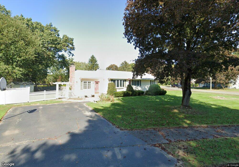 95 Coronet Cir, Feeding Hills, MA 01030 - photo 1