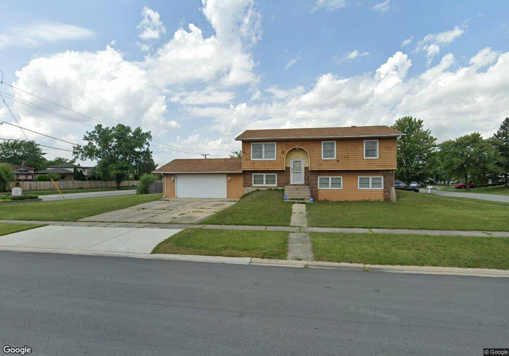 3990 178th Place, Country Club Hills, IL 60478 - photo 1