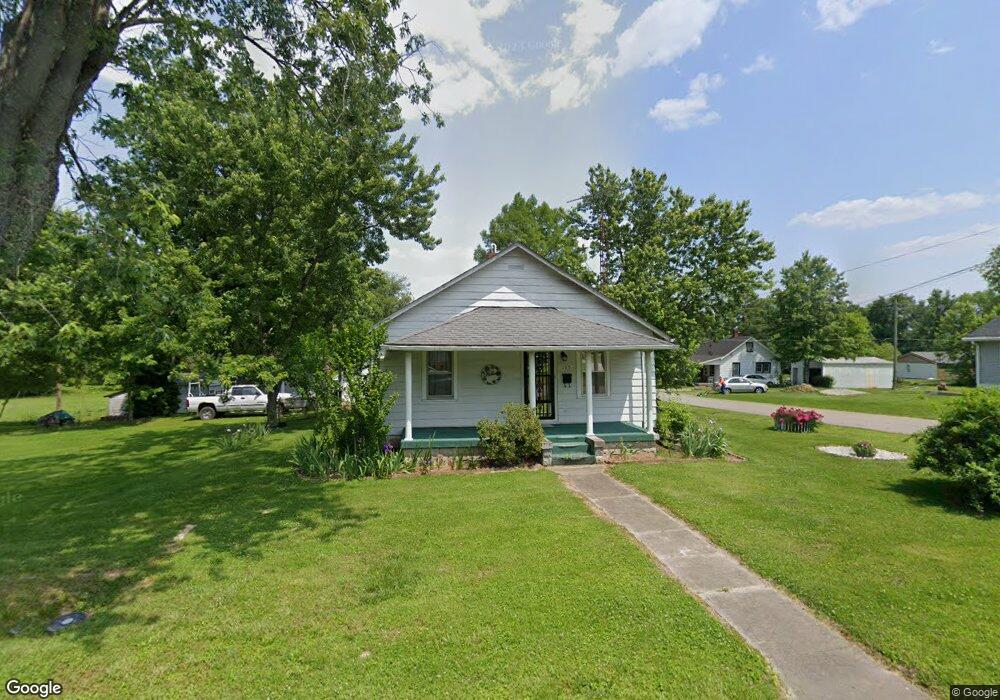 195 S 1st St, Austin, IN 47102 - photo 1