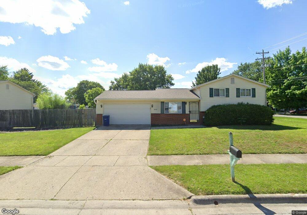 2843 Falcon Bridge Dr, Columbus, OH 43232 - photo 1