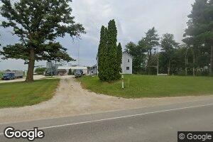 3189 Jamestown Ave, Rowley, IA 52329