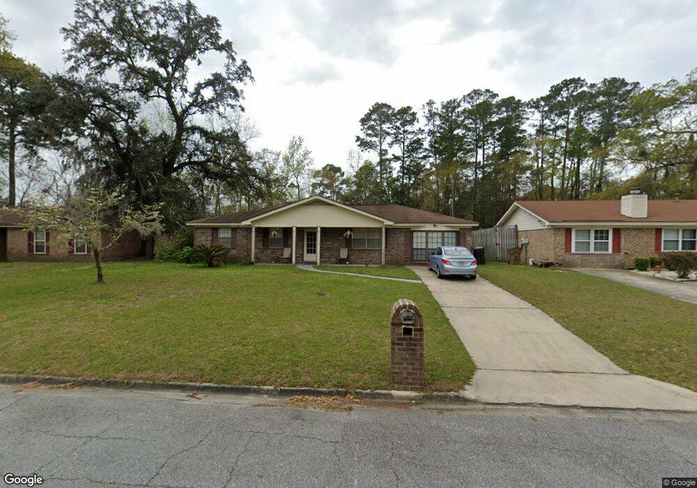 2503 Howard Foss Ct, Savannah, GA 31406 - photo 1