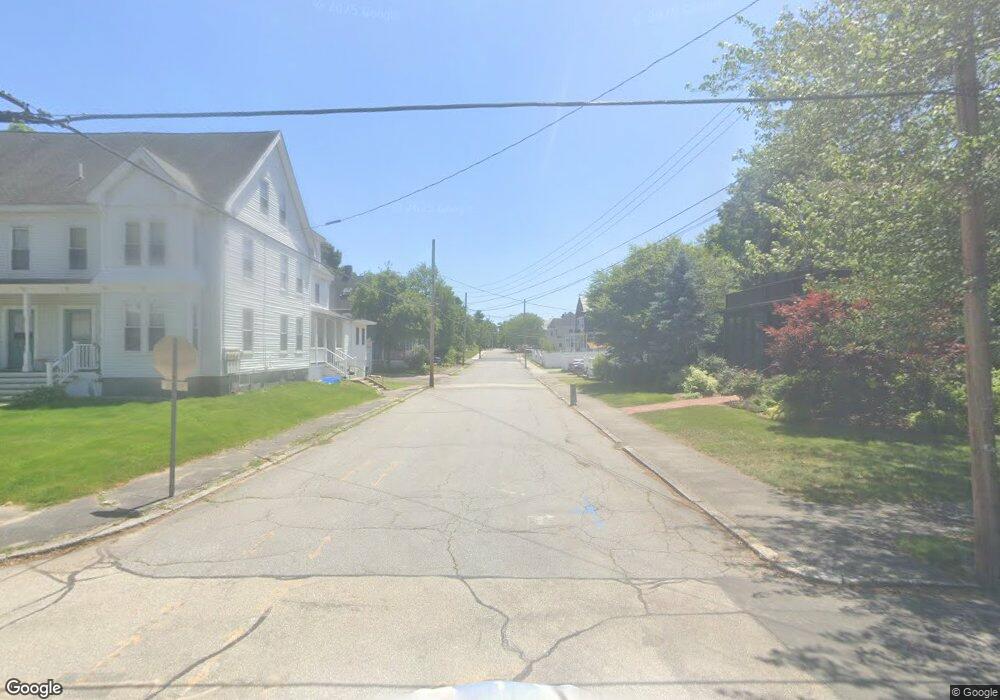 12 Stark St unit 12 - 1, Nashua, NH 03064 - photo 1