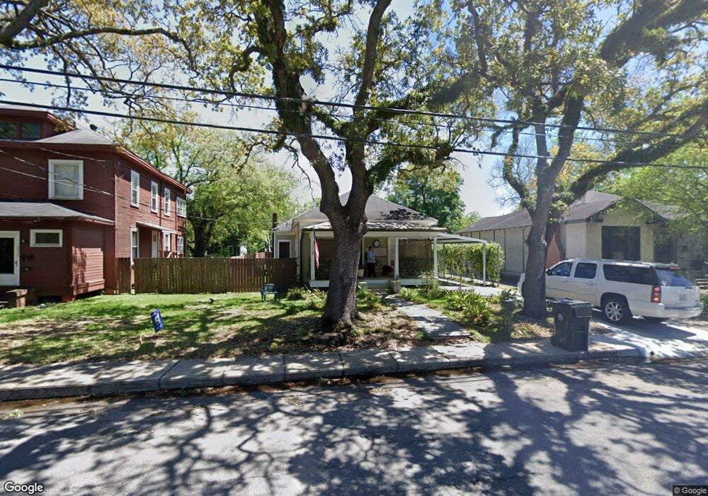 1735 Hodges St, Lake Charles, LA 70601 - photo 1