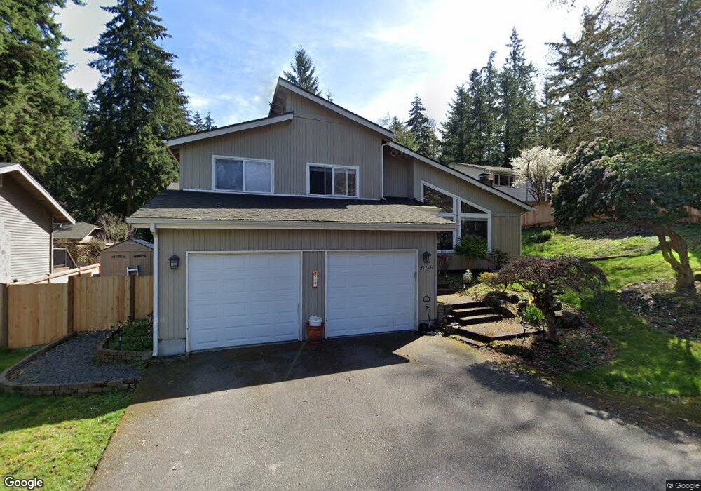 21226 Shell Valley Rd, Edmonds, WA 98026 - photo 1