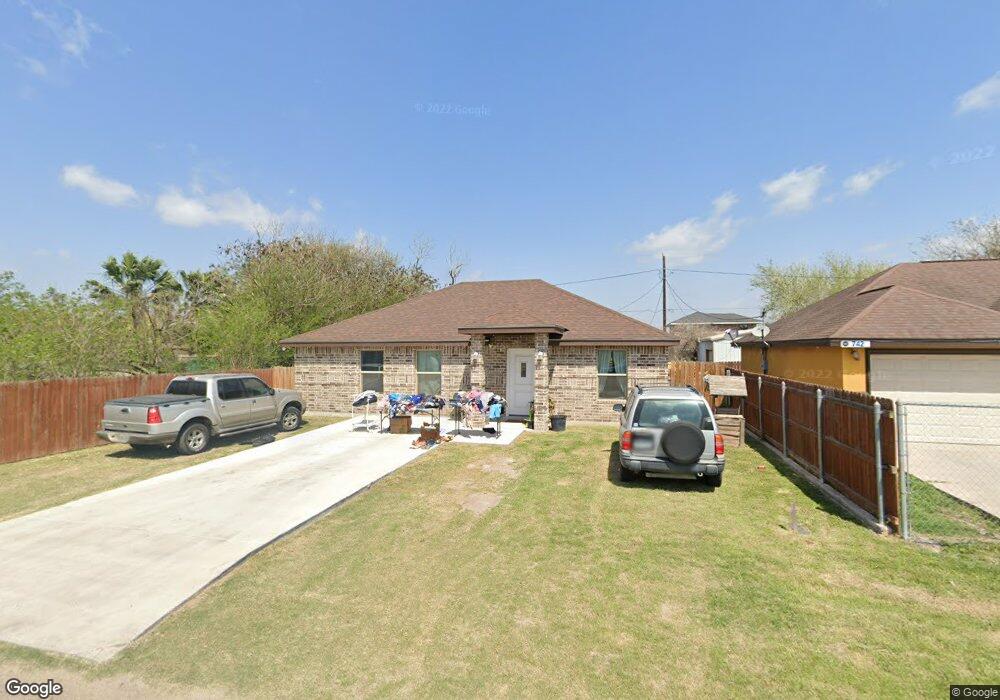744 Hernandez Dr, Donna, TX 78537 - photo 1