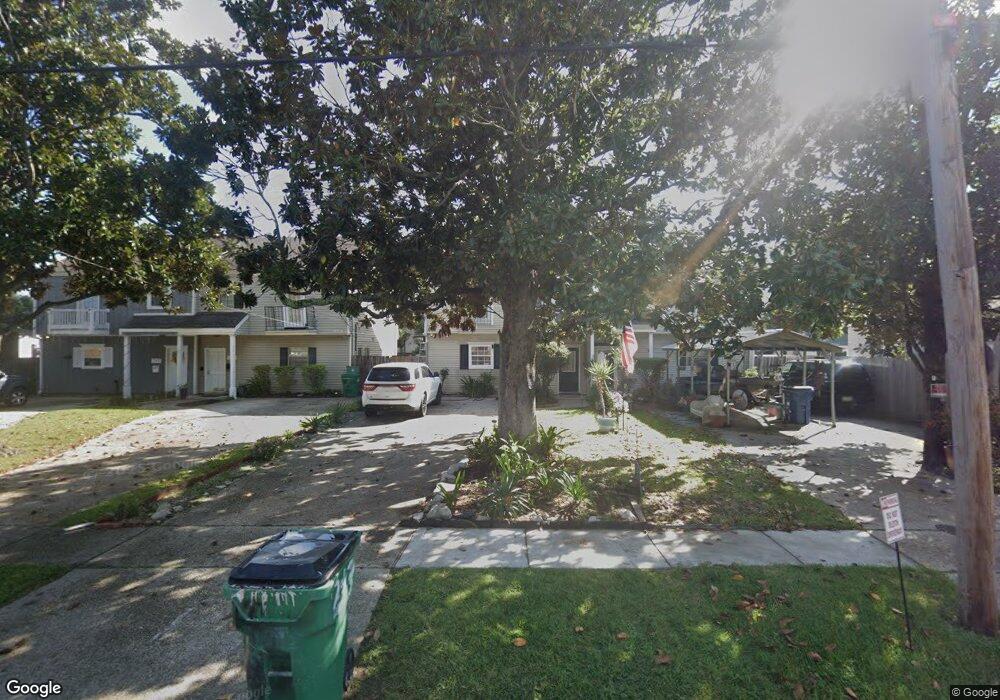 213 Carnation Ave, Metairie, LA 70001 - photo 1