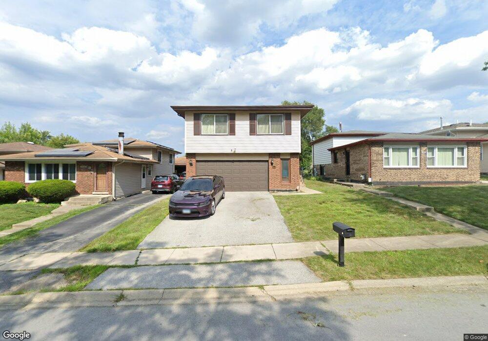 18049 Kostner Ave, Country Club Hills, IL 60478 - photo 1