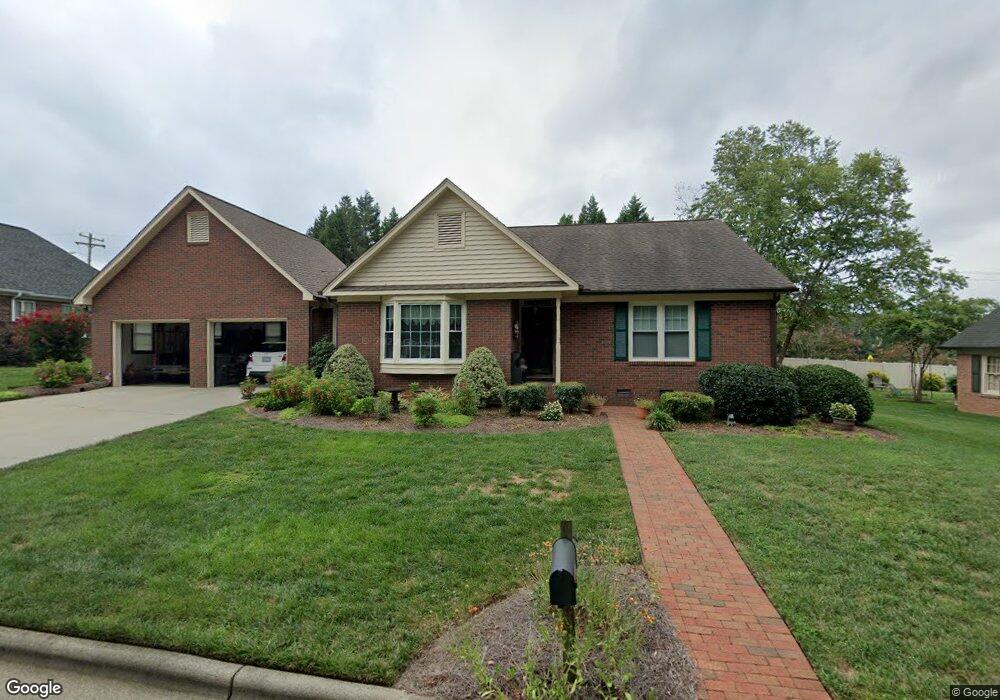 3036 Kern Dr, Salisbury, NC 28147 - photo 1