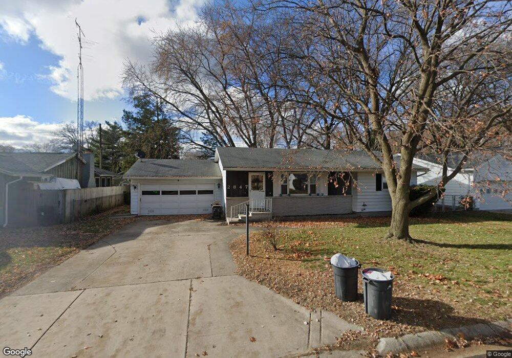 2847 16th Ave, Port Huron, MI 48060 - photo 1