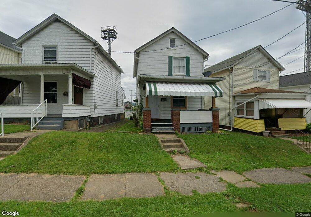 316 Jackson Ave, Vandergrift, PA 15690 - photo 1